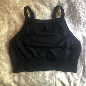 aerie sports bra